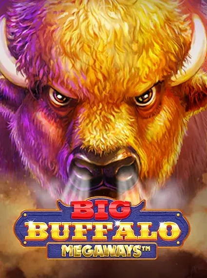 Big Buffalo Megaways Slot online at Slotaza
