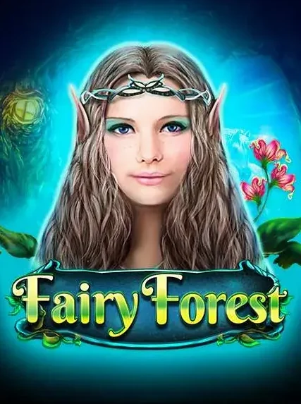 Fairy Forest Slot online at Slotaza