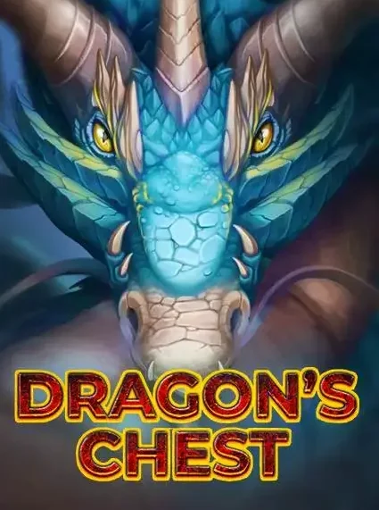 Dragons Chest Slot online at Slotaza